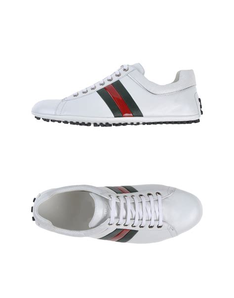 gucci low tops men|Gucci low top sneaker.